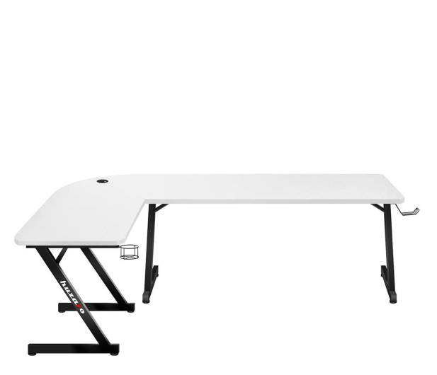 Huzaro Hero 7.0 White HZ-Hero 7.0 White - 1273708 - zdjęcie 2